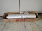 Auspuff-Endtopf für Suzuki GSF 1200, BJ 1995 Auspuff-Endtopf für Suzuki GSF 1200, BJ 1995