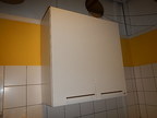 Hängeschrank ca. 90 x 35 x 90 cm Hängeschrank ca. 90 x 35 x 90 cm