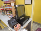 Orderman mit Zubehör Typ Bixolan Orderman mit Zubehör Typ Bixolan
