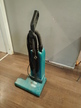 Tennant Bodensauger Typ V 26 Tennant Bodensauger Typ V 26