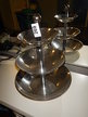 Etagere 3teilig Etagere 3teilig