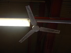 ca. 10 Stk. Deckenventilatoren ca. 10 Stk. Deckenventilatoren