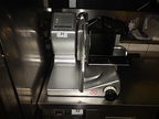 Bizerba Aufschnittmaschine Modell VS 12, 230 V, 0.4 kW, Blattdurchmesser ca. 35 cm Bizerba Aufschnittmaschine Modell VS 12, 230 V, 0.4 kW, Blattdurchmesser ca. 35 cm