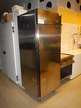 Electrolux Edelstahl Kühlschrank (ohne Inhalt) ca B 70 x T 78 x H 200 cm Electrolux Edelstahl Kühlschrank (ohne Inhalt) ca B 70 x T 78 x H 200 cm
