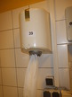 Papierspender Papierspender