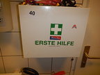Erste-Hilfe-Kasten nach Ö-Norm ca. 35 x 30 x 14 cm Erste-Hilfe-Kasten nach Ö-Norm ca. 35 x 30 x 14 cm