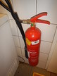 Feuerlöscher Feuerlöscher