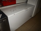 Whirlpool Tiefkühltruhe ca. B 160 x T 66 x H 88 cm (ohne Inhalt) Whirlpool Tiefkühltruhe ca. B 160 x T 66 x H 88 cm (ohne Inhalt)