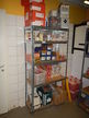 2 Stk. Magazinregale je 89 x 40 x 180 cm (ohne Inhalt) 2 Stk. Magazinregale je 89 x 40 x 180 cm (ohne Inhalt)