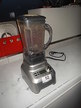 Mixer Funktion geprüft, Messbecher gebrochen und repariert Mixer Funktion geprüft, Messbecher gebrochen und repariert