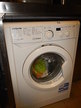 Indesit Waschmaschine 6 kg, Typ My Time Indesit Waschmaschine 6 kg, Typ My Time