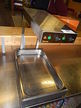 Bartscher 1/1 Wärmewanne Typ TH 310, 230 V, 1000 W ca. 33 x 56 x 50 cm Bartscher 1/1 Wärmewanne Typ TH 310, 230 V, 1000 W ca. 33 x 56 x 50 cm
