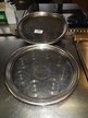 ca. 6 Stk. Servierplatten DM 45 cm ca. 6 Stk. Servierplatten DM 45 cm