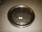 ca. 10 Stk. Servierplatten DM 53 cm ca. 10 Stk. Servierplatten DM 53 cm