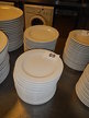 ca. 35 Stk. Salatteller DM 18 cm ca. 35 Stk. Salatteller DM 18 cm