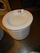 ca. 20 Stk. Salatteller DM 19 cm ca. 20 Stk. Salatteller DM 19 cm
