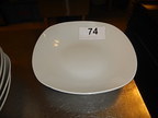 ca. 19 Stk. Pasta-Teller ca. 19 Stk. Pasta-Teller