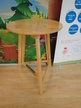 Stehtisch ca. DM 79 cm x H 108 cm Stehtisch ca. DM 79 cm x H 108 cm