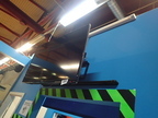 Hisense Flachbild TV-Gerät, Modell TDM 40050-TS mit Wandhalterung Hisense Flachbild TV-Gerät, Modell TDM 40050-TS mit Wandhalterung