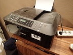 Canon MX410 Multifunktionsgerät Canon MX410 Multifunktionsgerät