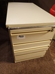 Rollcontainer Fab. Svoboda ca. B 44 x T 85 x H 53 cm Rollcontainer Fab. Svoboda ca. B 44 x T 85 x H 53 cm