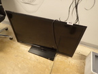 LG TV Flachbildfernseher mit Standfuß Typ 47LV375S-ZC LG TV Flachbildfernseher mit Standfuß Typ 47LV375S-ZC