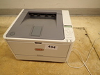 OKI Laserdrucker s/w Typ B431cln OKI Laserdrucker s/w Typ B431cln