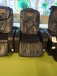 Welcon Massagestuhl mit Münzer Welcon Massagestuhl mit Münzer