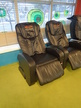 Welcon Massagestuhl mit Münzer (Abschaltautomatik defekt) Welcon Massagestuhl mit Münzer (Abschaltautomatik defekt)