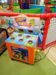 Crazy-Frog-Spiel mit Münzer Crazy-Frog-Spiel mit Münzer