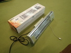 2 Stk. Strahler je 1500 W 2 Stk. Strahler je 1500 W