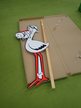 Baby-Storch Baby-Storch
