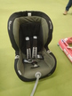 Kindersitz Fab. Römer mit Quickfix Kindersitz Fab. Römer mit Quickfix