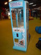 Teufel Automat mit Greifarm Tomny Bear BJ 2013 Typ BCP mit Münzer Teufel Automat mit Greifarm Tomny Bear BJ 2013 Typ BCP mit Münzer