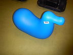 Reittier aus PVC Reittier aus PVC