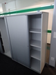 BENE Akten-Rolloschrank ca. 110 x 43 x 154 cm BENE Akten-Rolloschrank ca. 110 x 43 x 154 cm