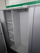 BENE Akten-Rolloschrank ca. 110 x 43 x 154 cm BENE Akten-Rolloschrank ca. 110 x 43 x 154 cm