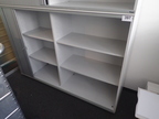 BENE Akten-Rolloschrank ca. 160 x 43 x 110 cm, 3 Ordnerhöhen BENE Akten-Rolloschrank ca. 160 x 43 x 110 cm, 3 Ordnerhöhen