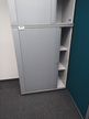 BENE Akten-Rolloschrank ca. 80 x 43 x 110 cm, 3 Ordnerhöhen BENE Akten-Rolloschrank ca. 80 x 43 x 110 cm, 3 Ordnerhöhen