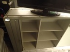 BENE Akten-Rolloschrank ca. 120 x 43 x 110 cm, 3 Ordnerhöhen BENE Akten-Rolloschrank ca. 120 x 43 x 110 cm, 3 Ordnerhöhen