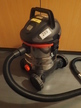 Staubsauger Fab. Einhell Inox 1450 inkl. Zubehör Staubsauger Fab. Einhell Inox 1450 inkl. Zubehör