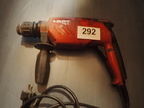 Hilti TE 1 Bohrhammer Hilti TE 1 Bohrhammer