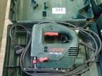 Bosch Stichsäge Typ PST 650 PE im Koffer Bosch Stichsäge Typ PST 650 PE im Koffer