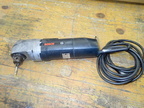 Bosch Winkelschleifer Typ BM GWB 10 Bosch Winkelschleifer Typ BM GWB 10