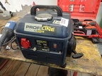Profiline Notstromaggregat Typ YPL 780 Profiline Notstromaggregat Typ YPL 780