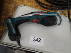 Elektrofuchsschwanz Elektrofuchsschwanz