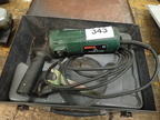 Bosch Winkelschleifer Typ PWS 5-115 im Koffer Bosch Winkelschleifer Typ PWS 5-115 im Koffer