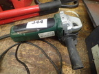 Winkelschleifer Typ AG 3204 Winkelschleifer Typ AG 3204