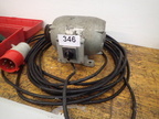 Elektromotor passend zu Pos 337 Elektromotor passend zu Pos 337