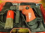Hilti TE 6 S Bohrhammer im Koffer Hilti TE 6 S Bohrhammer im Koffer